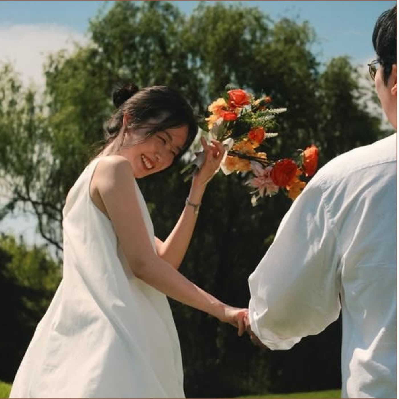 Just Her/His day